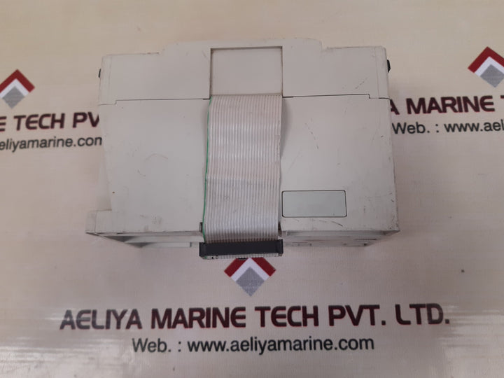 Mitsubishi fx-16eyr-es programmable controller