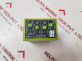 Tele ph-380v-04x time delay relay