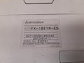 Mitsubishi fx-16eyr-es programmable controller