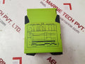 Tele ph-380v-04x time delay relay