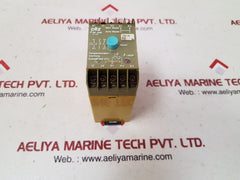 Pilz p1m-1nk safety relay 479150