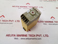Pilz pau-1sk/30/230vws/1uz safety time delay relay