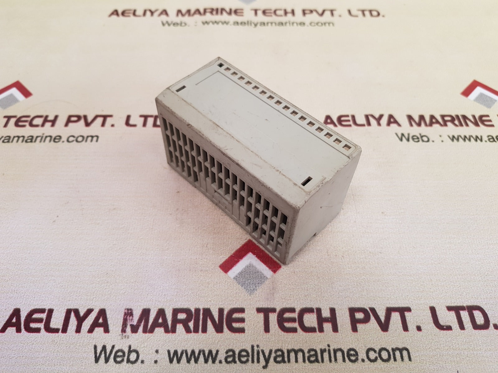 Allen-bradley 1794-1B16 Ser-a Input Module 96145673
