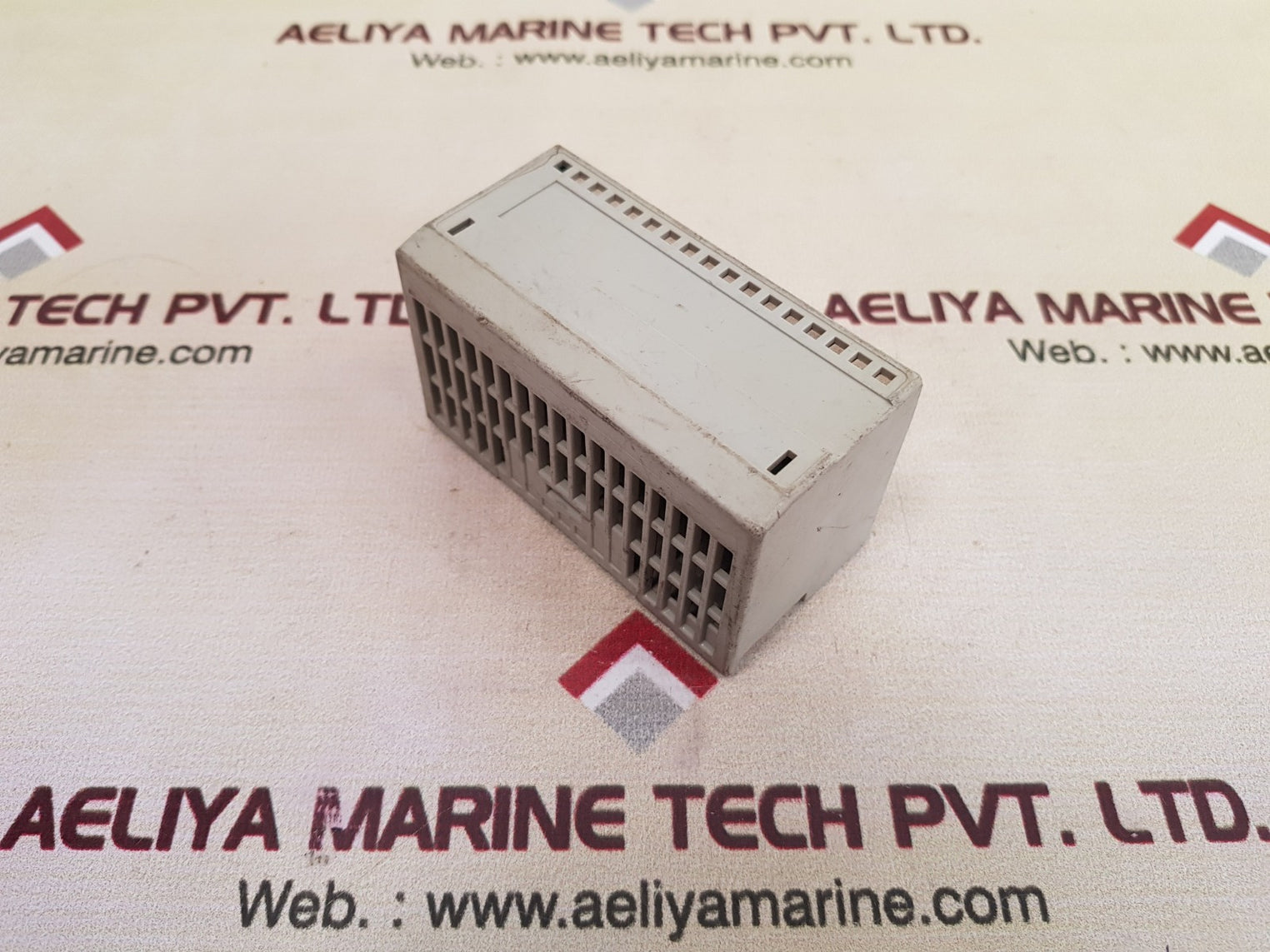 Allen-bradley 1794-1B16 Ser-a Input Module 96145673