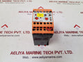Minilec vcf d2 under/over voltage relay
