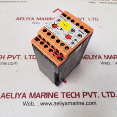 Minilec vcf d2 under/over voltage relay