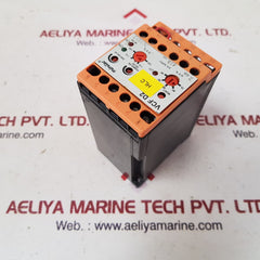 Minilec vcf d2 under/over voltage relay