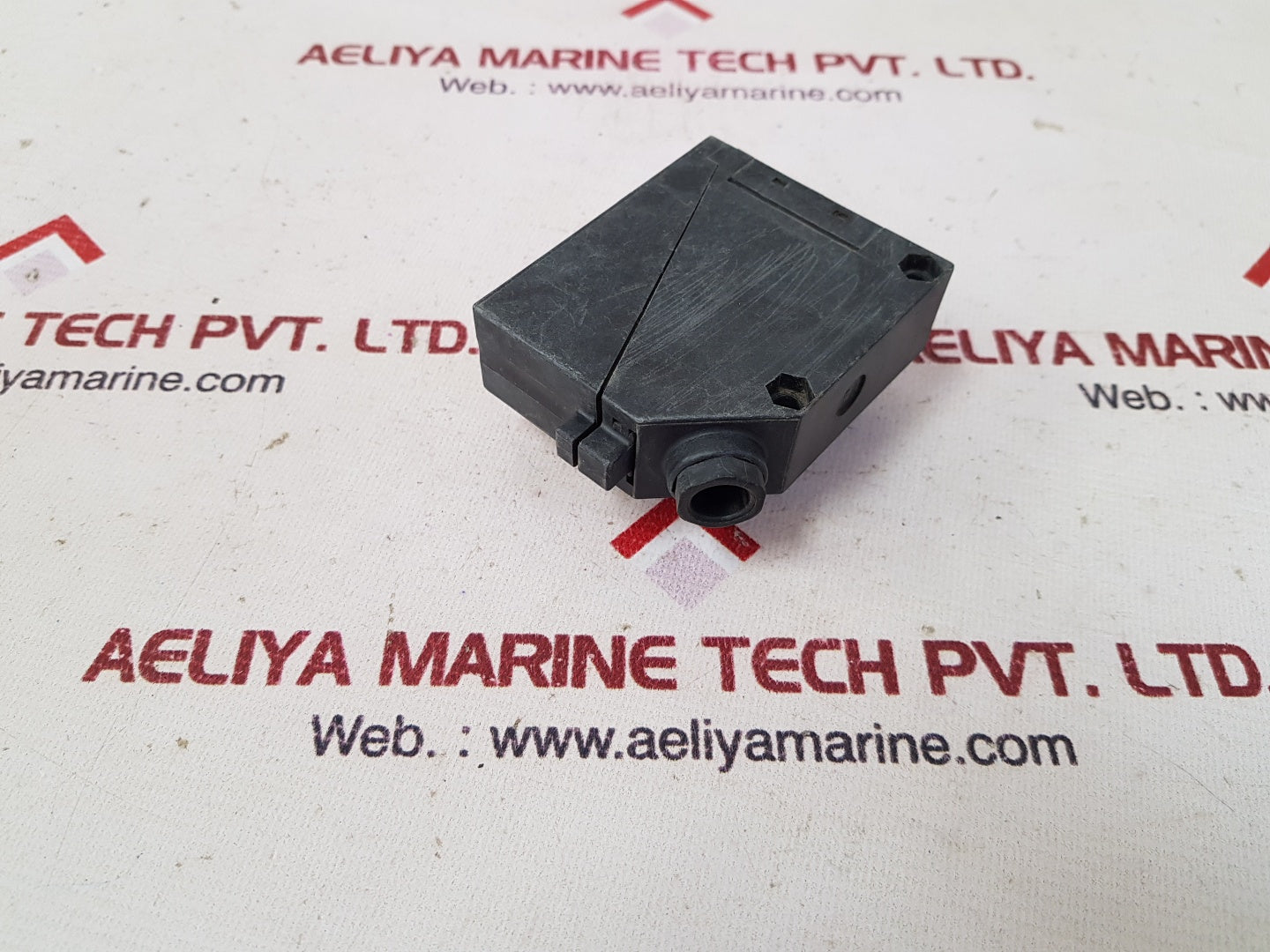 Peperl+fuchs rl39-54/32/40a/82a/116 photoelectric sensor 88820