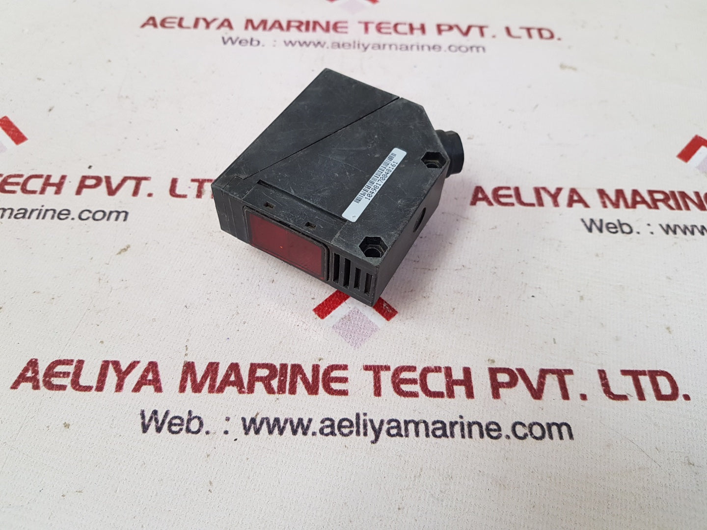 Peperl+fuchs rl39-54/32/40a/82a/116 photoelectric sensor 88820