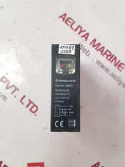 Peperl+fuchs rl39-54/32/40a/82a/116 photoelectric sensor 88820