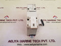 Mitsubishi Fx-8Eyr-es/Ul Programmable Controller Unit 120/240Vac