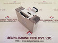 Mitsubishi Fx-8Eyr-es/Ul Programmable Controller Unit 120/240Vac