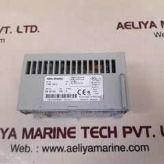 Allen-bradley 1794-ie12 flex i/o analog input module ser.a