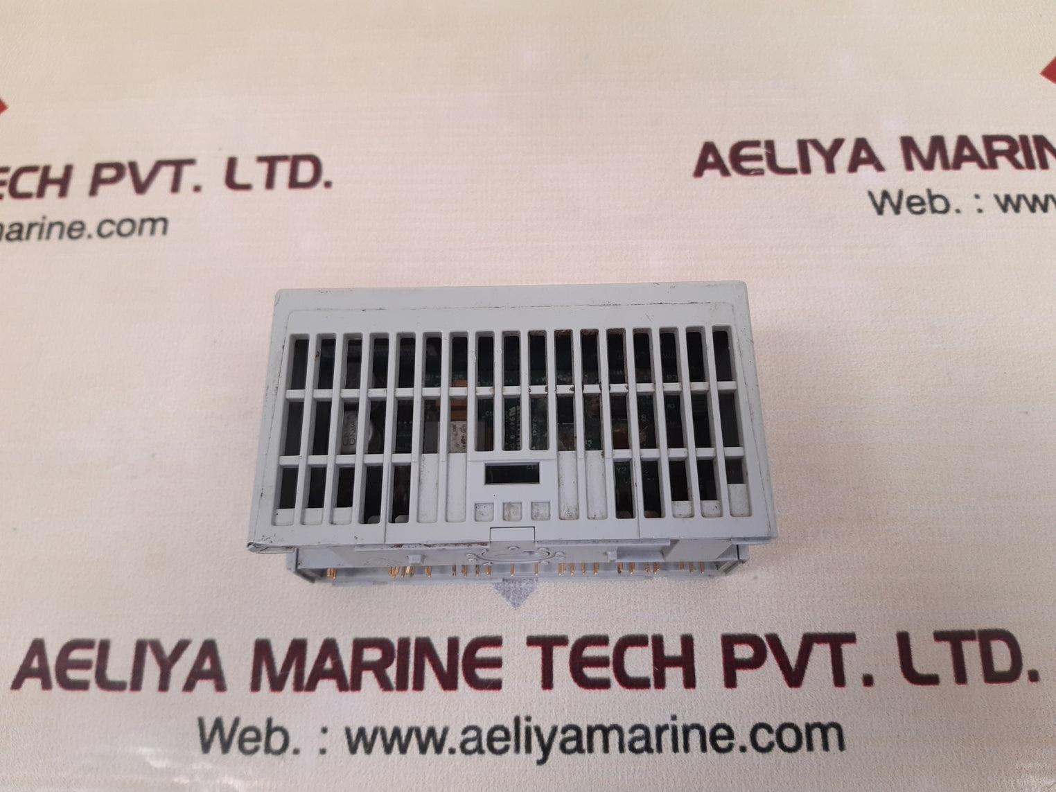 Allen-bradley 1794-ie12 flex i/o analog input module ser.a