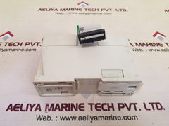Mitsubishi Fx-8Er-es Programmable Controller