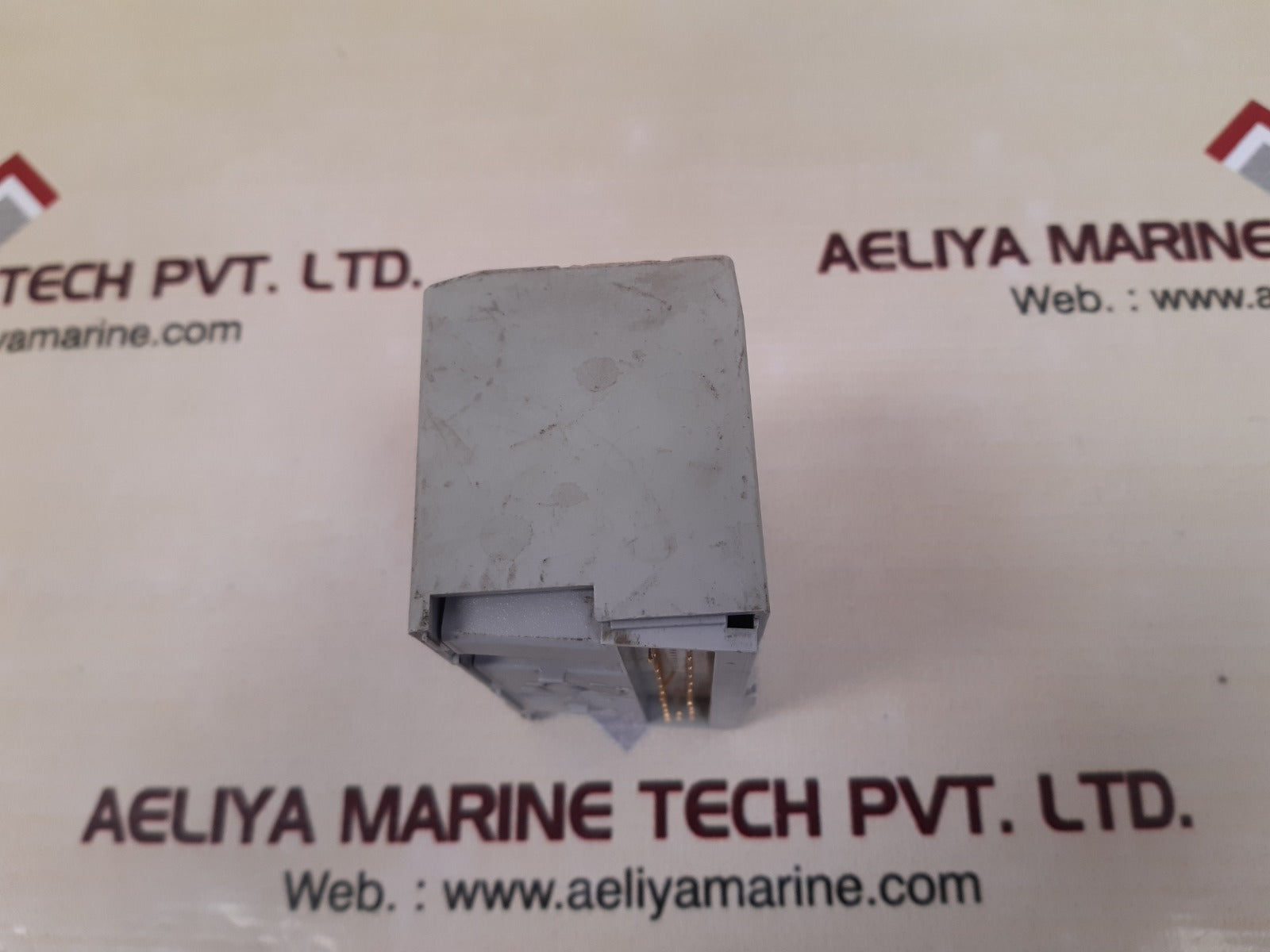 Allen-bradley 1794-ia16 flex i/o input module ser.a