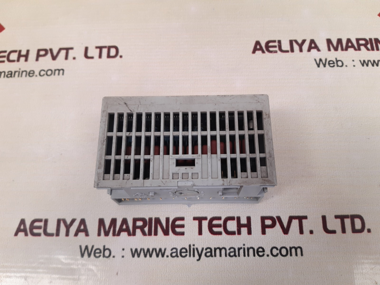 Allen-bradley 1794-ia16 flex i/o input module ser.a
