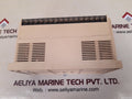 Mitsubishi melsec f2-6a-e analog unit