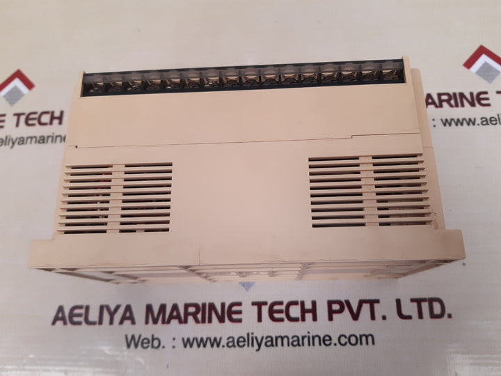 Mitsubishi melsec f2-6a-e analog unit