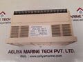Mitsubishi melsec f2-6a-e analog unit
