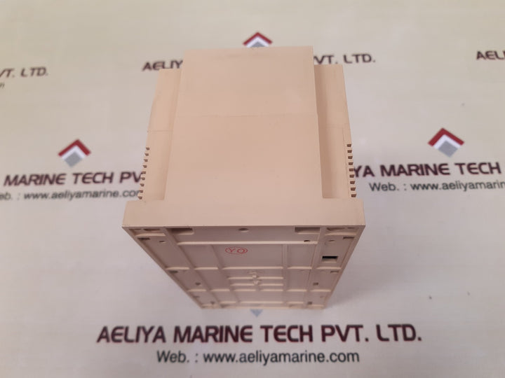 Mitsubishi melsec f2-6a-e analog unit