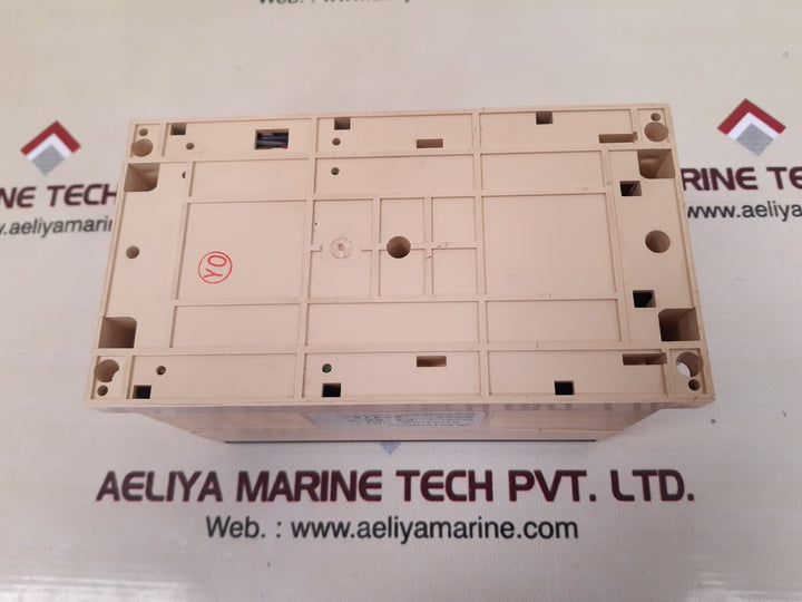 Mitsubishi melsec f2-6a-e analog unit