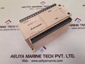 Mitsubishi melsec f2-6a-e analog unit