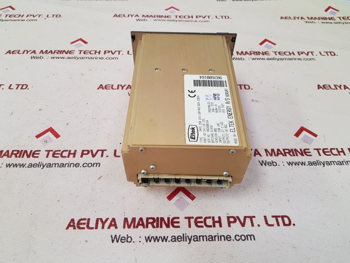 Eltek smps 250 power supply