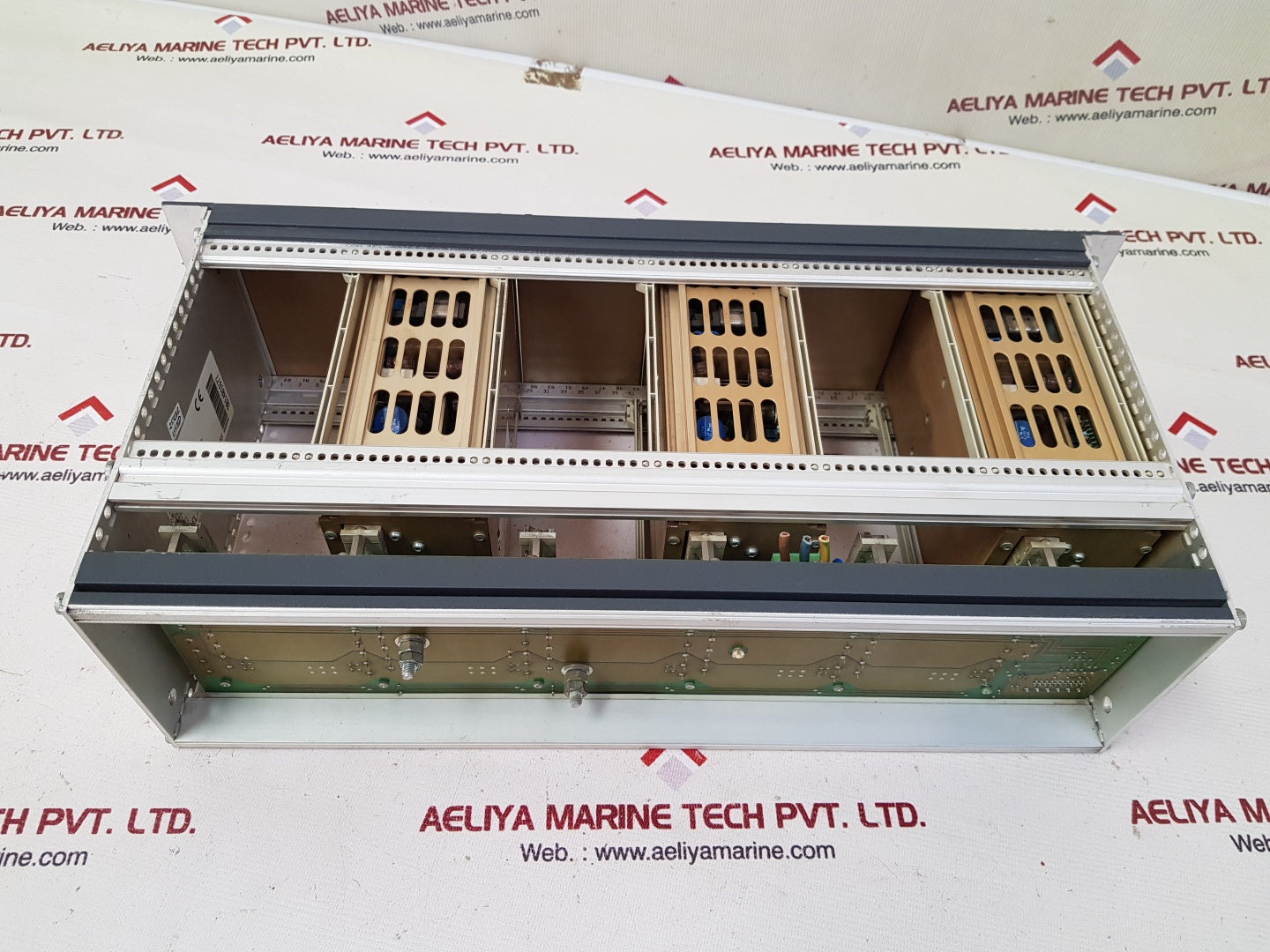 Eltek pr250 24/48v power supply 242231.250