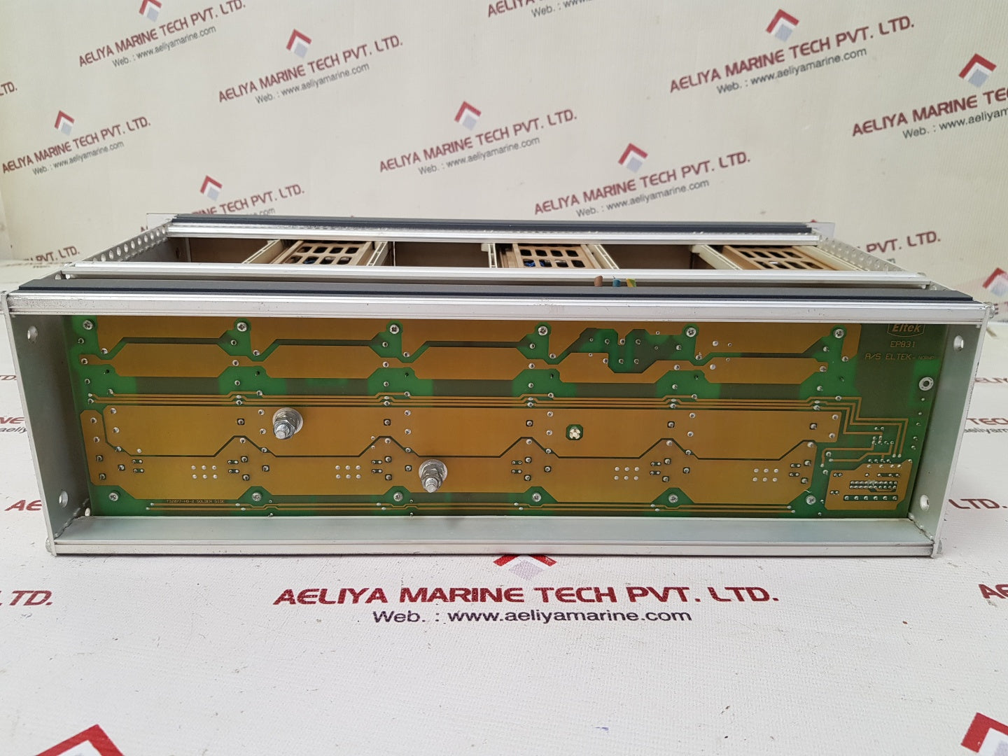 Eltek pr250 24/48v power supply 242231.250