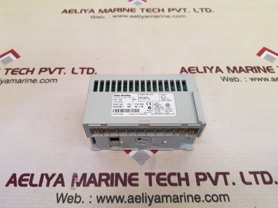 Allen-bradley 1794-ib16 Ser.A Flex I/O Module 92423071