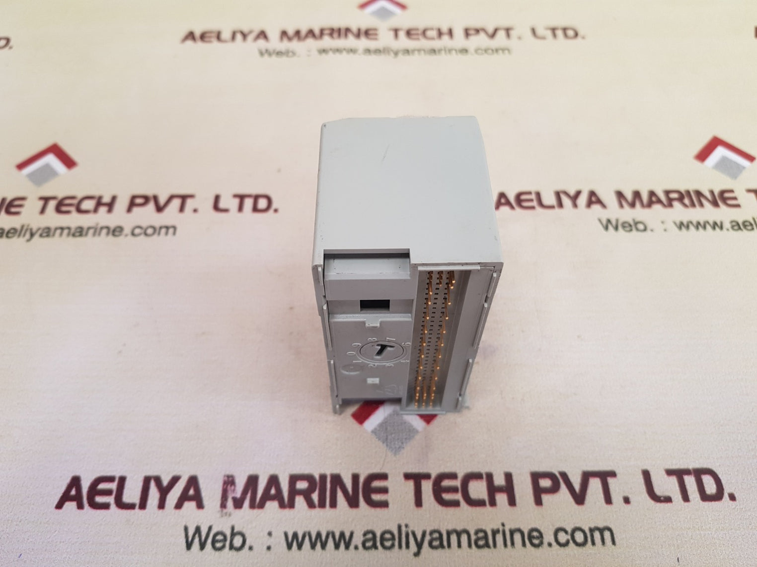 Allen-bradley 1794-ib16 Ser.A Flex I/O Module 92423071