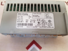 Allen-bradley 1794-ib16 Ser.A Flex I/O Module 92423071