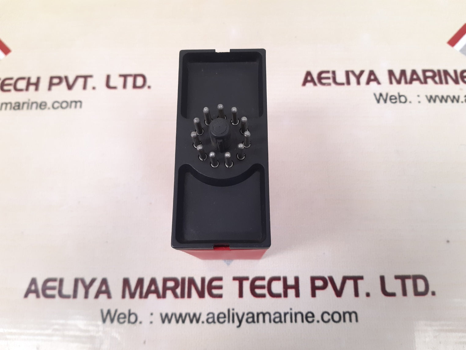 Pr electronics 2211 analog calculator bb2a