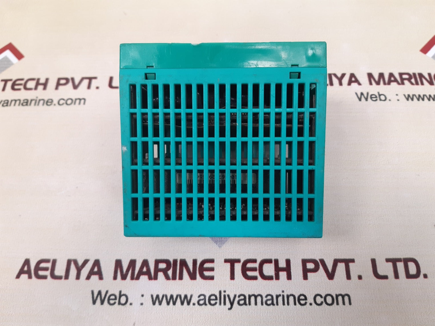 Pepperl+fuchs rsd-gw-ex2.cn controlnet gateway media redundant
