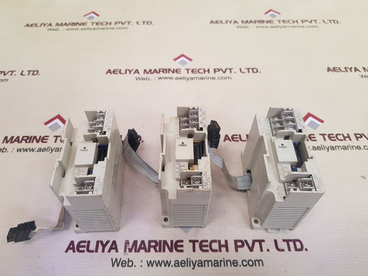 Mitsubishi Fxon-3A Plc Programmable Controller