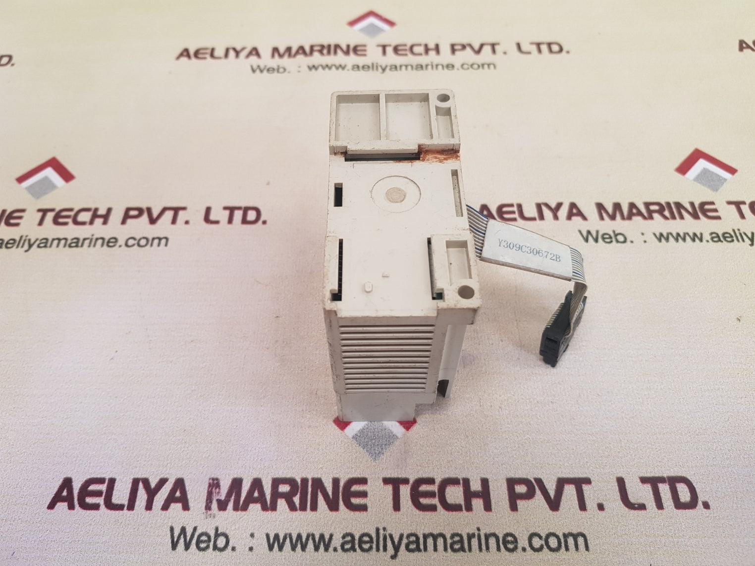 Mitsubishi Fxon-3A Plc Programmable Controller