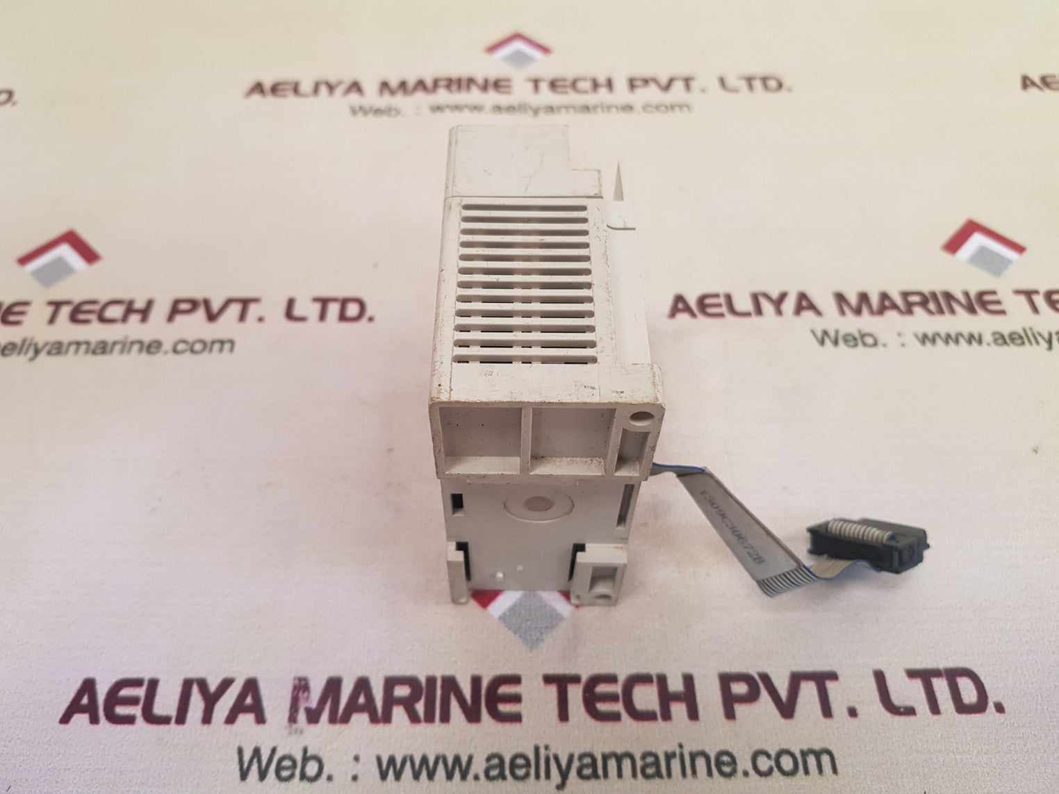 Mitsubishi Fxon-3A Plc Programmable Controller