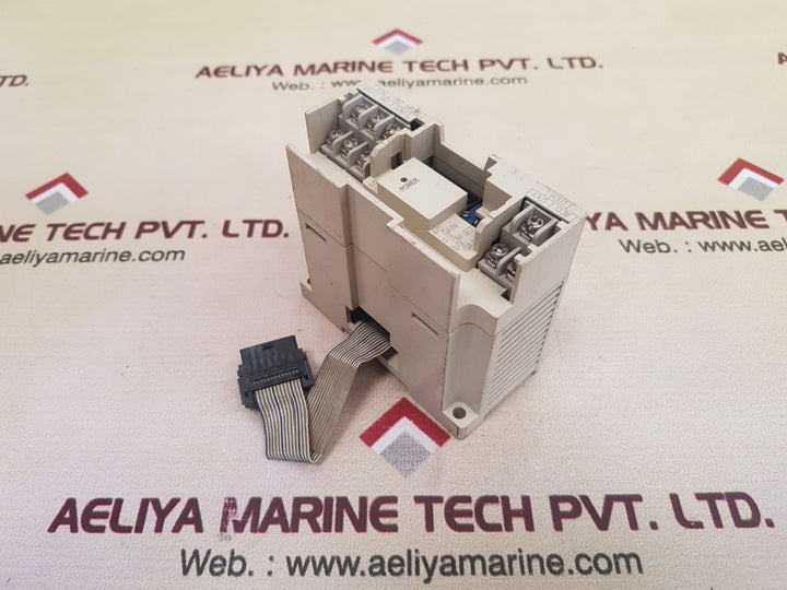 Mitsubishi Fxon-3A Plc Programmable Controller