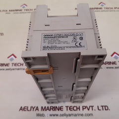 Omron sysmac cpm1-30cdr-d-v1 programmable controller