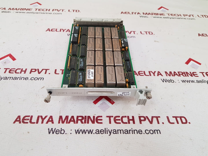 pdo -120 amp 164354-4
