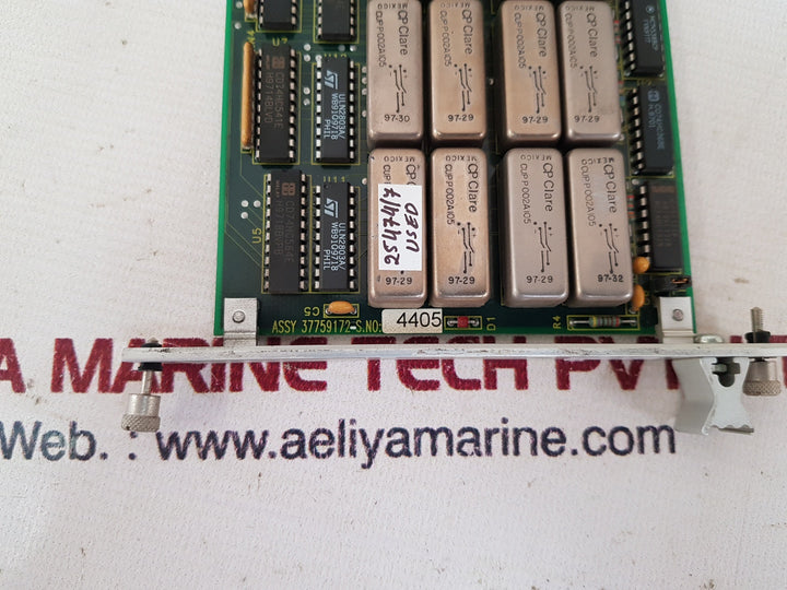 pdo -120 amp 164354-4
