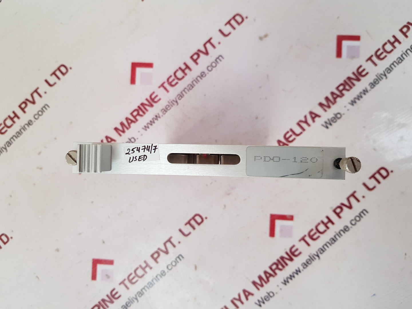 pdo -120 amp 164354-4