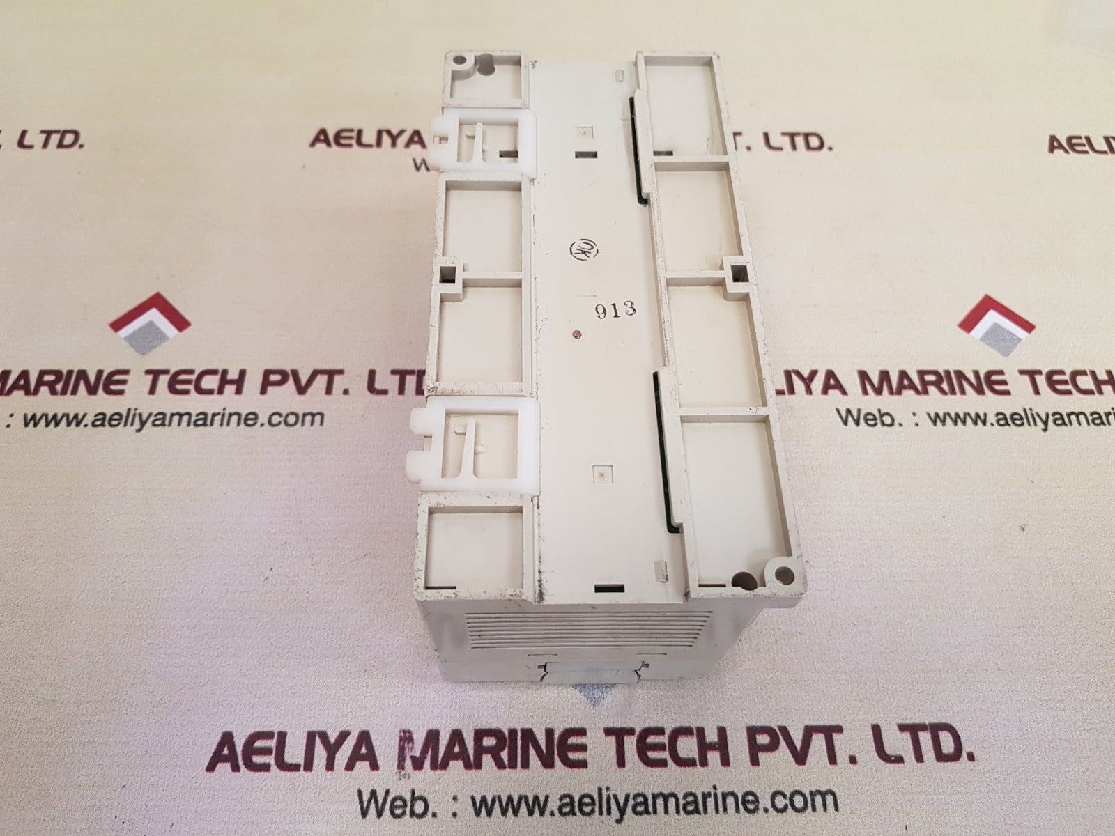 Mitsubishi Melsec Fx0N-60Mt Transistor Programmable Logic Controller
