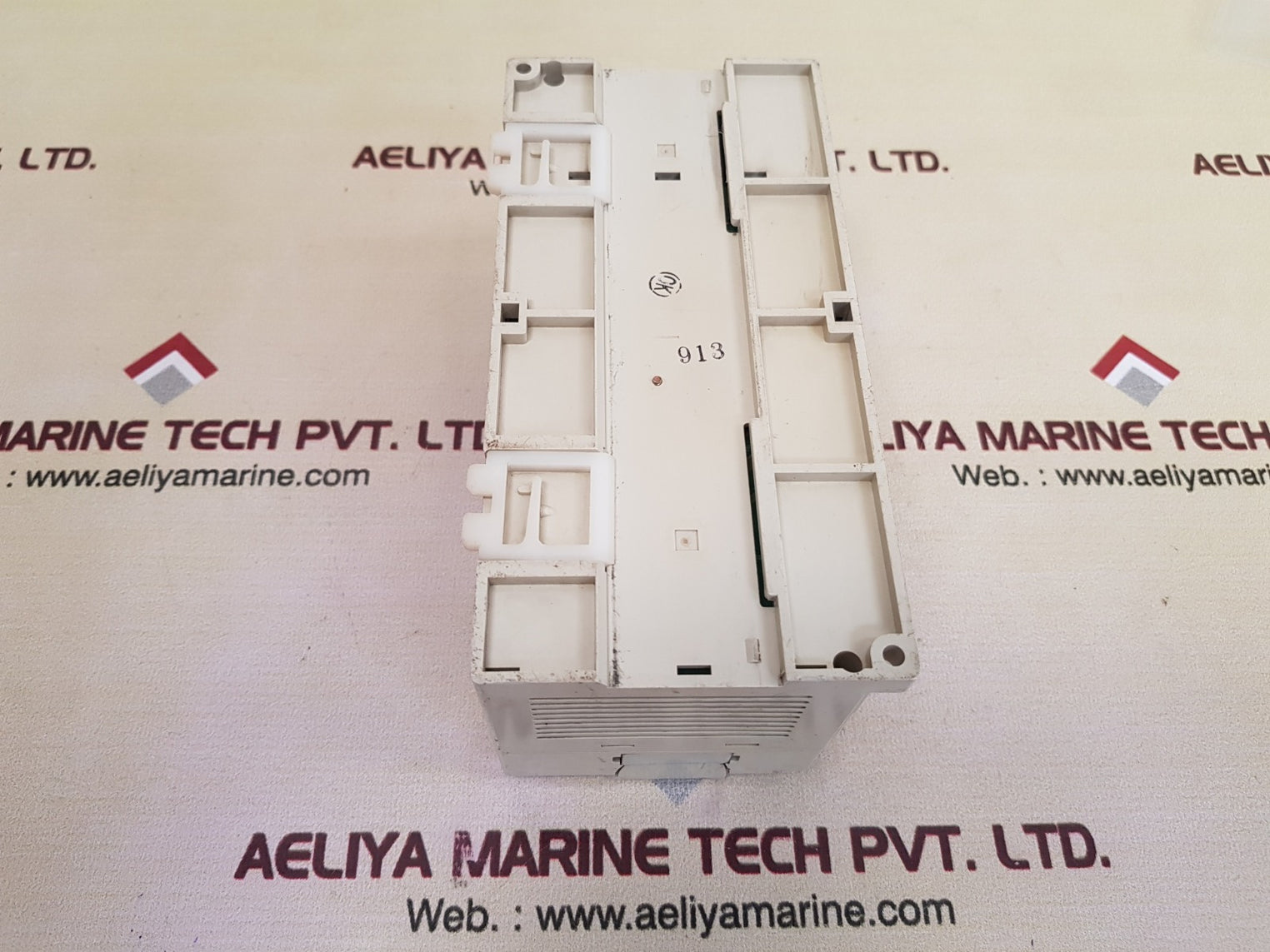 Mitsubishi Melsec Fx0N-60Mt Transistor Programmable Logic Controller