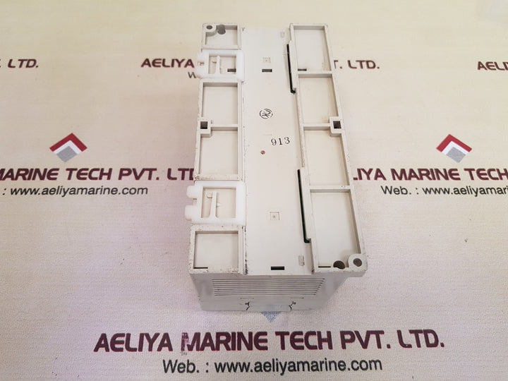 Mitsubishi Melsec Fx0N-60Mt Transistor Programmable Logic Controller