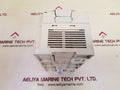 Mitsubishi Melsec Fx0N-60Mt Transistor Programmable Logic Controller
