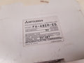 Mitsubishi melsec fx-48er-es programmable controller