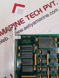 Albatross pdi-120 37759206 pcb card 37759222 a 