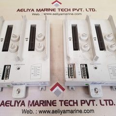 Abb Tu849 Termination Unit 3Bse042560R1 Air Temp 55°C